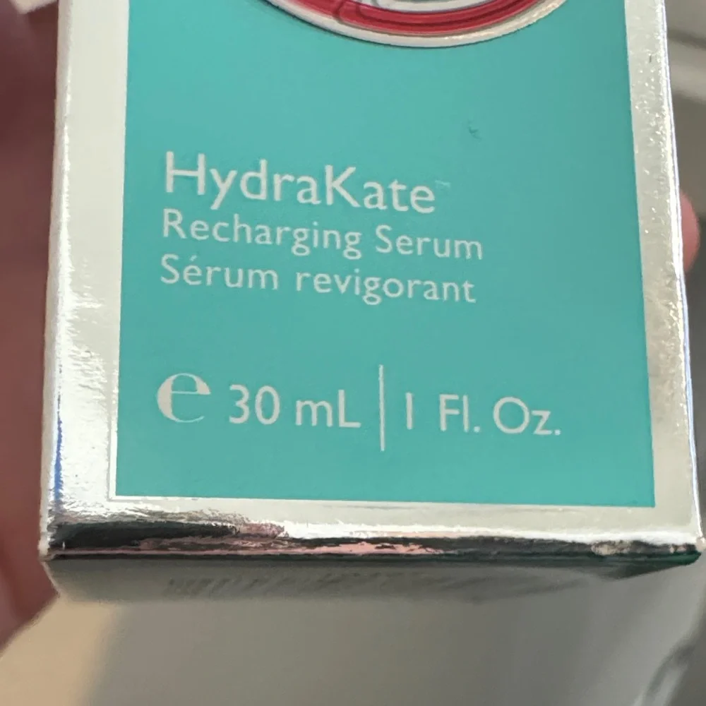 Kate Somerville HydraKate Serum NWT